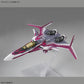 Macross Delta HG VF-31C Siegfried (Mirage Farina Jenius Use) 1/100 Scale
Model Kit
