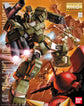 MG FULL ARMOR GUNDAM (Pre-Order)