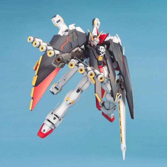 MG Gundam Crossbone X-1 Full Cloth