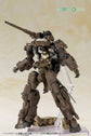 HANDSCALE GOURAI with JINRAI ARMOR - FRAME ARMS GIRL