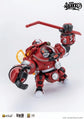 Trendy Machinery B.Duck Hip Hop Red Duck Model Kit (Pre-Order)