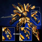 God Horse Studio 1/100 Golden Warrior Full Armor Model Kit