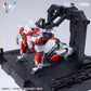 Full Metal Panic! Invisible Victory ARX-8 Laevatein & XL-3 Booster 1/35 Scale Model Kit (Pre-Order)