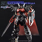 G-REWORK - [HG] [SEED] BLACK KNIGHT SQUAD ShiVe.A (Water Decal)