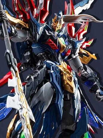 Legend of Star General SP-XH01A Xiang Yu Action Figure (Pre-Order)