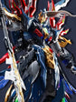 Legend of Star General SP-XH01A Xiang Yu Action Figure (Pre-Order)