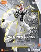 Marvel Rivals Champion Class CC15 Anti-Venom Model Kit BLOKEES