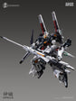 Saint Armor Oracle 1/100 Scale Model Kit