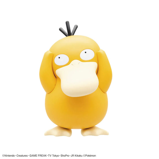 Pokémon Model Kit QUICK!! 