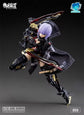 A.T.K. Girl Brocade-Clad Elite Guard 