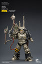 Iron Warriors Legion Praevian with Bolt Pistol