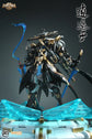 Sunday Hobby Xiaoyaozi Liangyi WF2026 Black & White Ver. Model Kit (Pre Order)