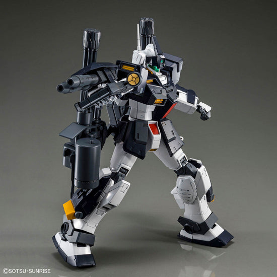 MG 1/100 PHILIP HUGHS’S GM DOMINANCE