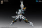 SNAA Round Table Knights 1/144 scale Rampaging Lion Model Kit (Pre-Order)