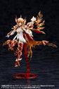 Arcanadea XenoAlma Flame Straile Model Kit