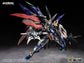 Motor Nuclear MNP-XH16A Legend of Star General Dian Wei Model Kit (Pre-Order)