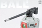 MODEL WORKS 01 1/60 PG UMONSAMON BALL Model kit (Pre-Order)