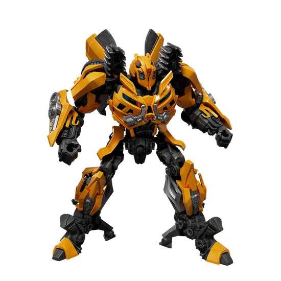 Blokees Transformers Classic Class 23 | Transformers Dark of the Moon | Bumblebee