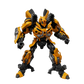 Blokees Transformers Classic Class 23 | Transformers Dark of the Moon | Bumblebee