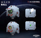 Shark Ball 1/60 Scale Model Kit (Pre Order)