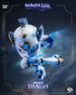 Threezero MDLX Kokone Link Dango