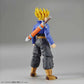 Dragon Ball Z Figure-rise Standard Super Saiyan Trunks Model Kit
