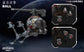 Shark Ball 1/60 Scale Model Kit (Pre Order)