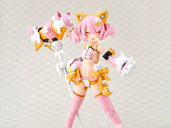 Megami Device 