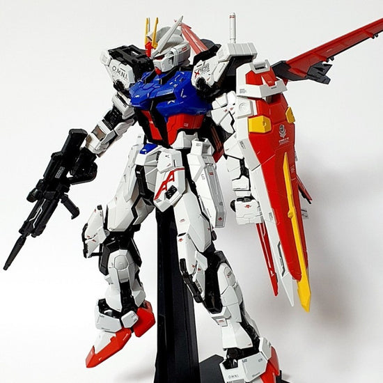 PG Strike Ver.2 (Water Decal)