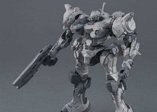 30 Minutes Missions Armored Core VI Fires of Rubicon 
