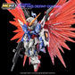 G-REWORK - [MGSD] Gundam Destiny (Water Decal)