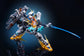 Hexa Gear - V-THOR Assault Type Ji Rei Swift Thunder Model Kit (Pre-Order)