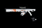 Hexa Gear - V-THOR Assault Type Ji Rei Swift Thunder Model Kit (Pre-Order)