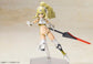 Frame Arms Girl P3 Durga II Light Armor Ver.