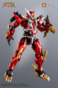 YILI Ultra Beast Force 03 UBF-M01 God of Qilin HuanLinShen Model Kit (Pre-Order)
