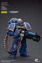 Ultramarines Hellblasters Brother Torsus