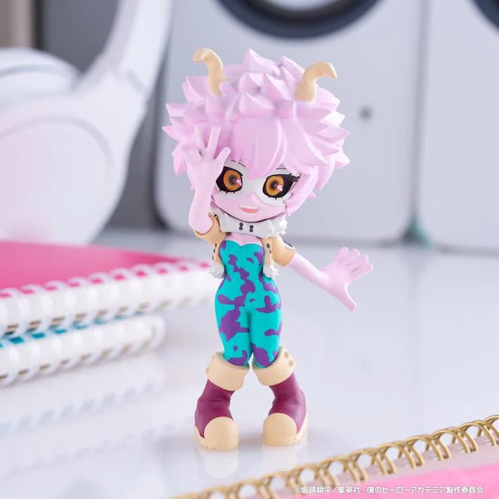 My Hero Academia PalVerse Vol. 2 individual Figures (blind Box)