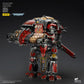 Warhammer 40K Imperial Knights House Raven Knight Errant 1/18 Scale Action Figure