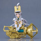 Valkryie Tune PLAMATEA Iris = Bruckner Model Kit (With
Bonus)