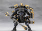 Hexa Gear Governor Para-Pawn Enclosure 1/24 Scale Model Kit
