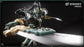 CangDao CD-AS-01 Tian Wei Patrolman Dragon Spear Mecha Model Kit (Pre-Order)