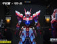 QIANQIU SHANG Genesis of Starry 1/100 Sea Alkaid Pink-II Alkaid Pro Version (Deluxe Version)