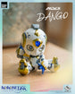 Threezero MDLX Kokone Link Dango