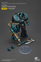 Joytoy The Horus Heresy Alpha Legion Lernaean Terminator with Conversion Beam Cannon