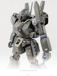 HG JEGAN ECOAS TYPE (Water Decal)