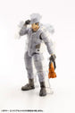 Hexa Gear - Governor Engineer Set (Ver. A) 1/24 Scale Model Kit
