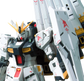 GD-125 RG Nu Gundam Char&