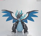 Pokemon Mega Charizard X Model Kit