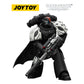 JOYTOY Warhammer The Horus Heresy - Raven Guard Mor Deythan Shade With Nemesis Bolt Rifle (1/18 Scale)