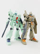 HG JEGAN  (Water Decal)